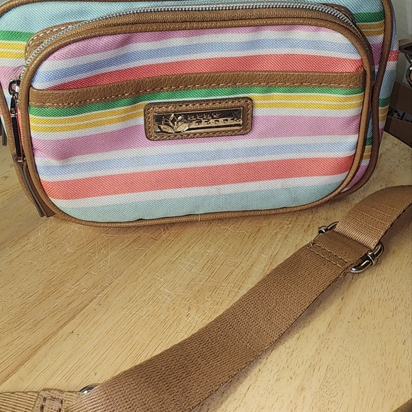 Women's Lily Bloom Crossbody - Picture 1 of 11